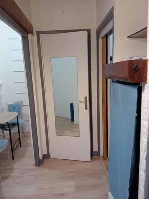 Lovely 3 Riquier Next To Port With Ac! Appartement