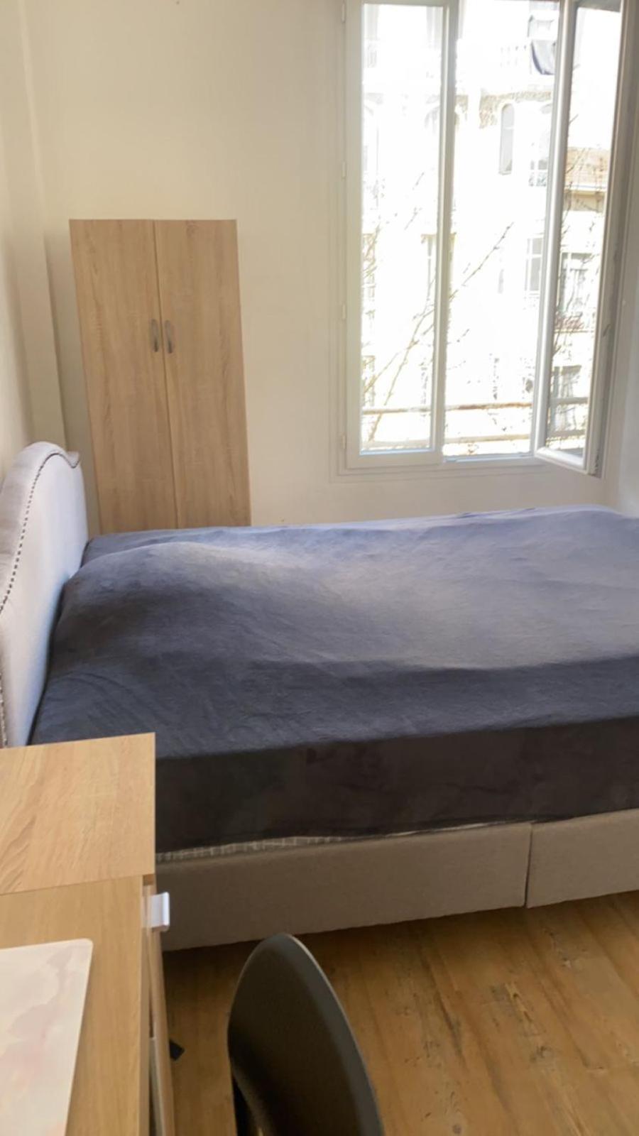 Lovely 3 Riquier Next To Port With Ac! Apartment