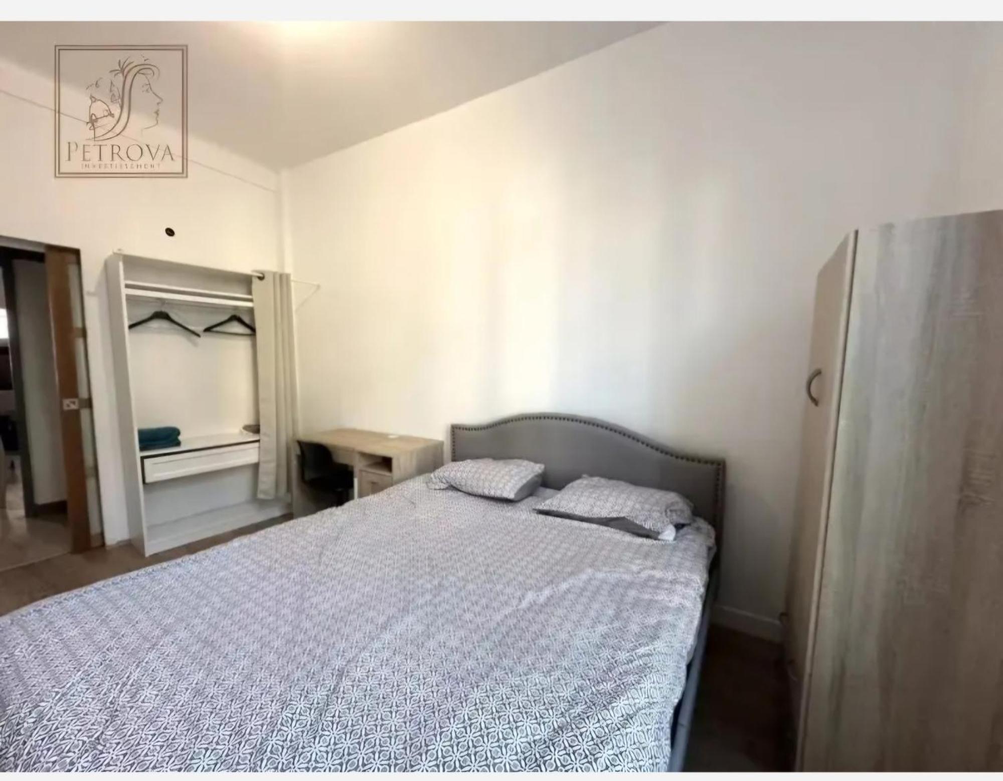 Lovely 3 Riquier Next To Port With Ac! Apartment Nice